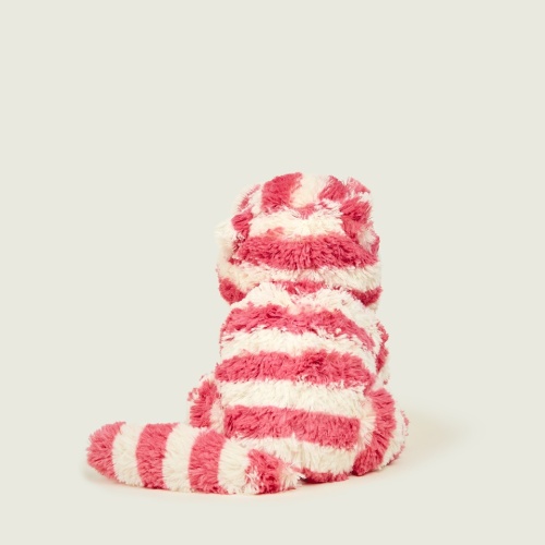 Warmies Bagpuss Cat Cozy Plush